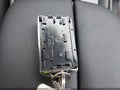 2026 Mazda CX-50 — photo 11 of 17 | VIN 7MMVAAEW7TN146246