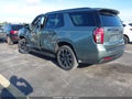 2024 Chevrolet Tahoe — photo 3 of 16 | VIN 1GNSCRKD1RR249301