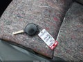 2009 Smart Fortwo — photo 11 of 17 | VIN WMEEK31X79K236306
