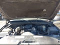 2000 Chevrolet Silverado 1500 — photo 10 of 16 | VIN 1GCEK14W3YE250870