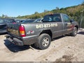 2000 Chevrolet Silverado 1500 — photo 4 of 16 | VIN 1GCEK14W3YE250870