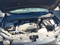 2016 Chevrolet Sonic — photo 10 of 16 | VIN 1G1JC5SG5G4112033