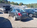 2016 Chevrolet Sonic — photo 3 of 16 | VIN 1G1JC5SG5G4112033