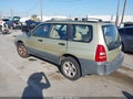 2003 Subaru Forester — photo 3 of 16 | VIN JF1SG63693H720268