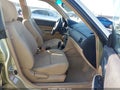 2003 Subaru Forester — photo 5 of 16 | VIN JF1SG63693H720268