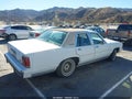 1989 Ford Crown Victoria — photo 4 of 11 | VIN 2FABP74F0KX152253