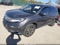 2022 Honda Pilot — photo 2 of 17 | VIN 5FNYF6H9XNB016285
