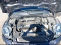 2012 Mini Cooper — photo 10 of 16 | VIN WMWSU3C57CT257405