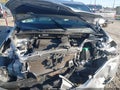 2014 Toyota Sienna — photo 10 of 17 | VIN 5TDDK3DC1ES079801
