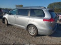 2014 Toyota Sienna — photo 3 of 17 | VIN 5TDDK3DC1ES079801