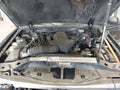 1997 Ford Explorer — photo 10 of 17 | VIN 1FMDU34E4VZB73449
