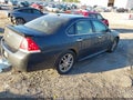 2013 Chevrolet Impala — photo 4 of 11 | VIN 2G1WC5E37D1198273