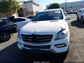 2014 Mercedes-Benz ML-Class — photo 12 of 16 | VIN 4JGDA5HB1EA373594