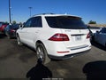 2014 Mercedes-Benz ML-Class — photo 14 of 16 | VIN 4JGDA5HB1EA373594