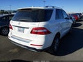 2014 Mercedes-Benz ML-Class — photo 4 of 16 | VIN 4JGDA5HB1EA373594