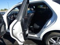 2014 Mercedes-Benz ML-Class — photo 8 of 16 | VIN 4JGDA5HB1EA373594