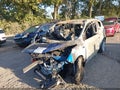 2017 Ford Escape — photo 6 of 15 | VIN 1FMCU0GD3HUC75548