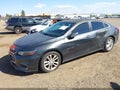 2016 Chevrolet Malibu — photo 2 of 16 | VIN 1G1ZE5ST6GF269696
