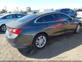 2016 Chevrolet Malibu — photo 4 of 16 | VIN 1G1ZE5ST6GF269696