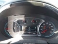 2016 Chevrolet Malibu — photo 7 of 16 | VIN 1G1ZE5ST6GF269696