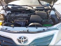 2010 Toyota Camry — photo 10 of 11 | VIN 4T1BF3EK2AU540250