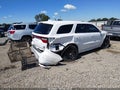 2015 Dodge Durango — photo 4 of 16 | VIN 1C4SDJCT0FC851408