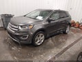 2015 Ford Edge — photo 2 of 15 | VIN 2FMTK4K83FBB99906