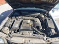 1996 Mercedes-Benz SL-Class — photo 10 of 12 | VIN WDBFA63F5TF138143
