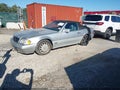 1996 Mercedes-Benz SL-Class — photo 2 of 12 | VIN WDBFA63F5TF138143