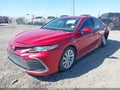 2023 Toyota Camry — photo 2 of 16 | VIN 4T1C11AK6PU092469