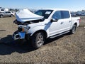 2018 Ford F-150 — photo 2 of 22 | VIN 1FTEW1EG9JKC56272