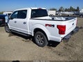 2018 Ford F-150 — photo 3 of 22 | VIN 1FTEW1EG9JKC56272