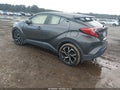 2018 Toyota C-HR — photo 3 of 16 | VIN JTNKHMBX0J1008478