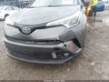 2018 Toyota C-HR — photo 6 of 16 | VIN JTNKHMBX0J1008478