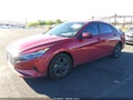 2023 Hyundai Elantra — photo 2 of 16 | VIN KMHLM4AG6PU595035