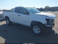 2022 Chevrolet Colorado — photo 1 of 17 | VIN 1GCHSBEAXN1109271