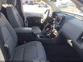 2022 Chevrolet Colorado — photo 5 of 17 | VIN 1GCHSBEAXN1109271
