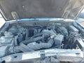 1999 Ford Ranger — photo 10 of 16 | VIN 1FTZR15V6XPB61459