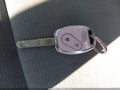 2013 Honda CR-V — photo 11 of 16 | VIN 5J6RN4H35DL032040