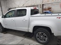 2019 Chevrolet Colorado — photo 14 of 16 | VIN 1GCGTBEN3K1109720
