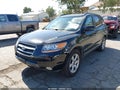 2007 Hyundai Santa Fe — photo 2 of 11 | VIN 5NMSH13E57H040809