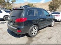 2007 Hyundai Santa Fe — photo 4 of 11 | VIN 5NMSH13E57H040809