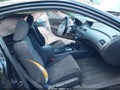 2008 Honda Accord — photo 5 of 11 | VIN 1HGCS12368A009152