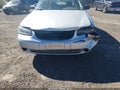 2001 Chevrolet Malibu — photo 6 of 16 | VIN 1G1ND52J616263727