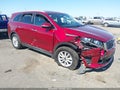 2020 Kia Sorento — photo 1 of 16 | VIN 5XYPGDA30LG671368