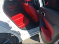 2025 Acura Integra — photo 8 of 17 | VIN 19UDE4H62SA006058