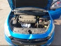2016 Dodge Dart — photo 10 of 16 | VIN 1C3CDFBB9GD516156