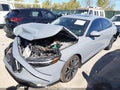 2023 Honda Accord — photo 2 of 16 | VIN 1HGCY2F87PA052830