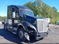 2018 Kenworth T680 — photo 11 of 19 | VIN 1XKYD49X4JJ194630