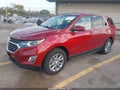 2019 Chevrolet Equinox — photo 2 of 16 | VIN 3GNAXUEV1KS505124